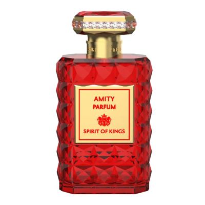 SPIRIT OF KINGS Amity Parfum 100 ml